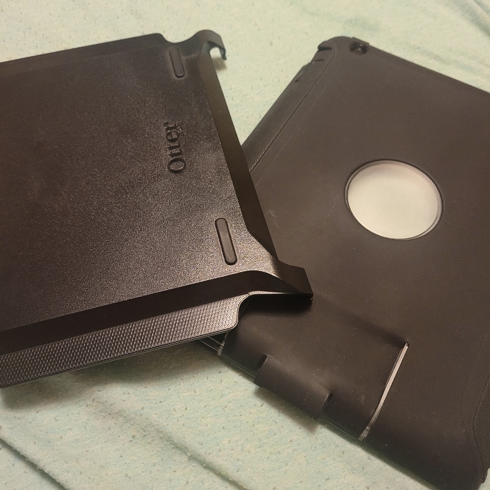 I bought but have a different iPad now